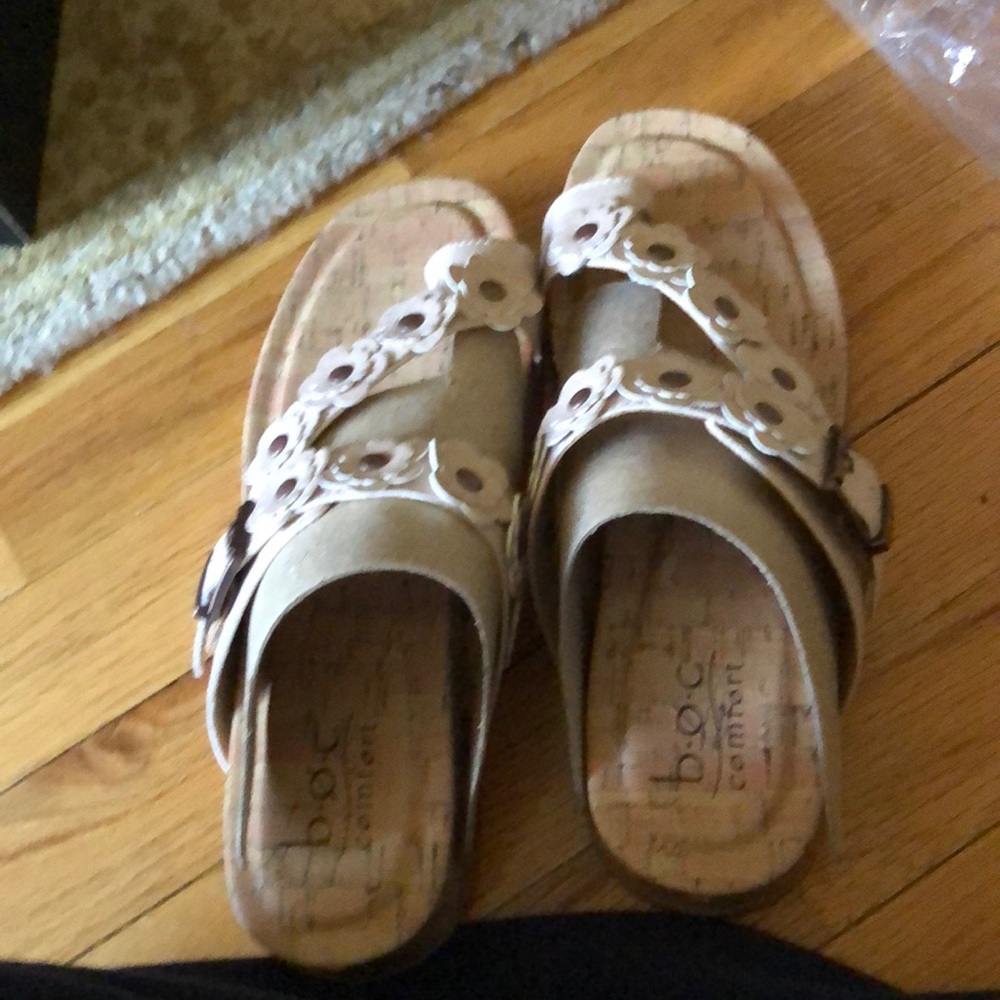 Sandals